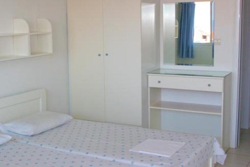 Galini Sea View Apartments Chalkidiki Nea Skioni Habitación foto