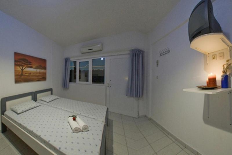 Galini Sea View Apartments Chalkidiki Nea Skioni Habitación foto