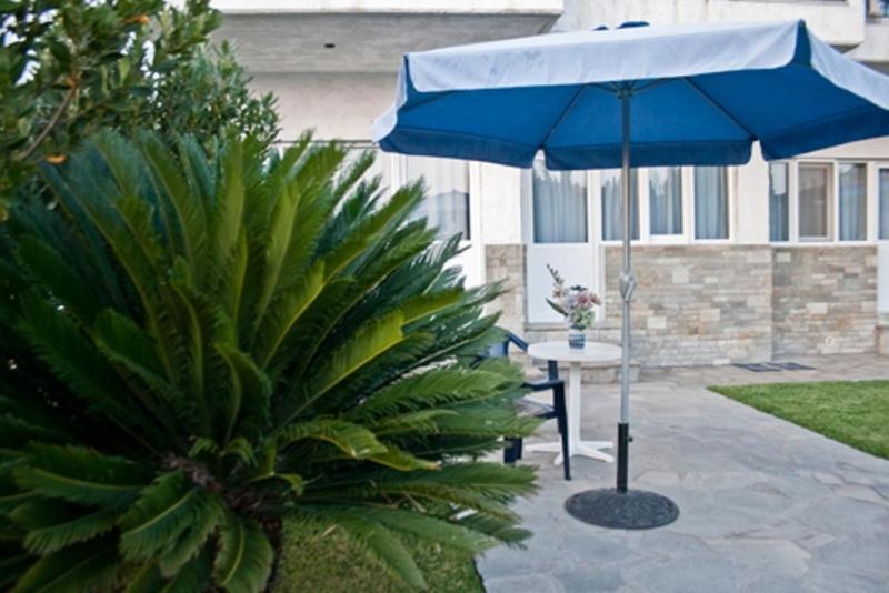 Galini Sea View Apartments Chalkidiki Nea Skioni Exterior foto